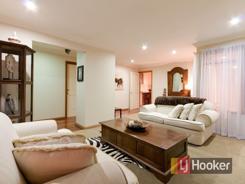 4 Nathan Court, Pakenham VIC 3810