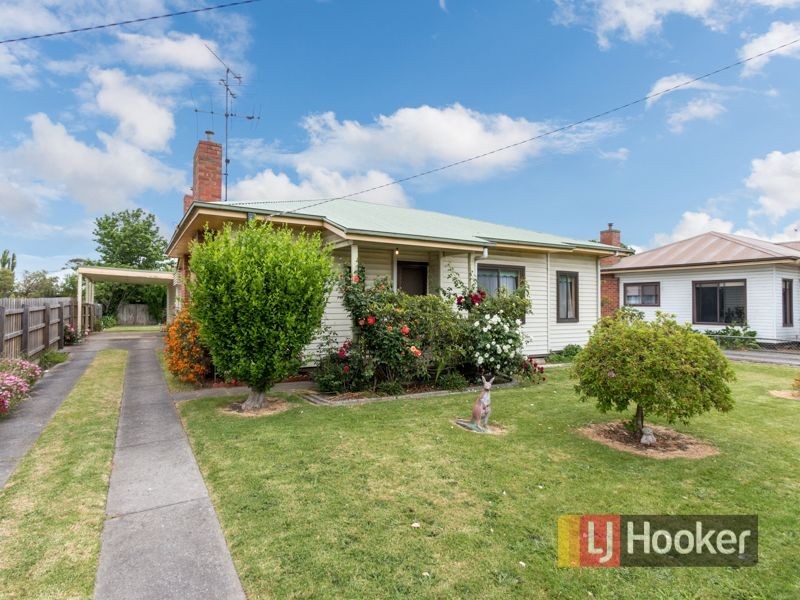 14 Sybella Avenue, Koo Wee Rup VIC 3981