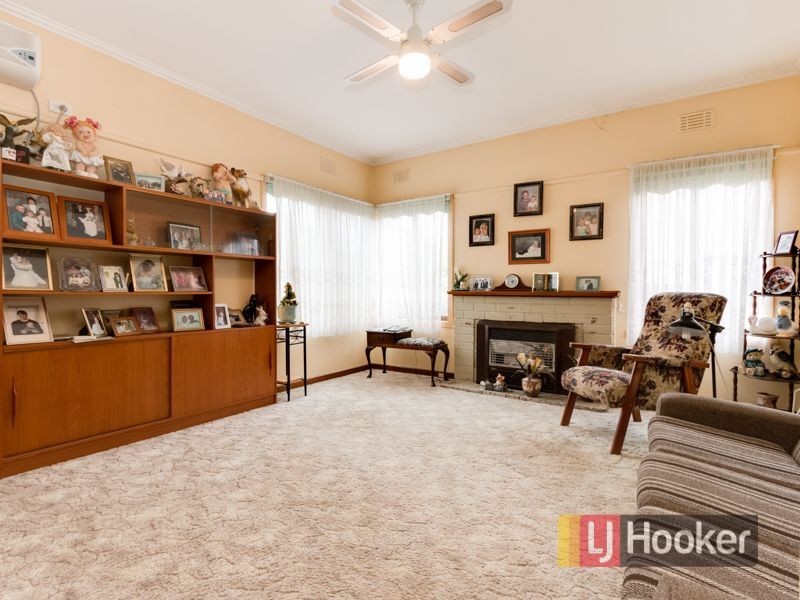 14 Sybella Avenue, Koo Wee Rup VIC 3981
