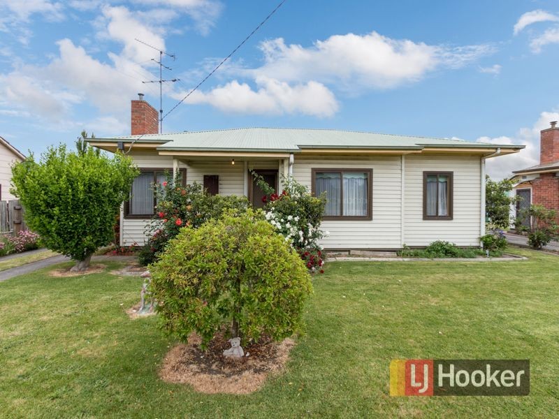 14 Sybella Avenue, Koo Wee Rup VIC 3981