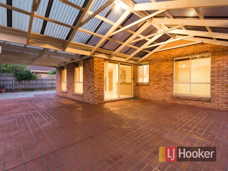 5 Lakeview Terrace, Beaconsfield VIC 3807