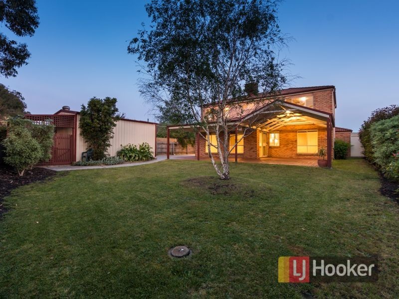 5 Lakeview Terrace, Beaconsfield VIC 3807