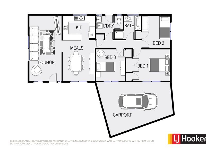 3 Diane Close, Pakenham VIC 3810