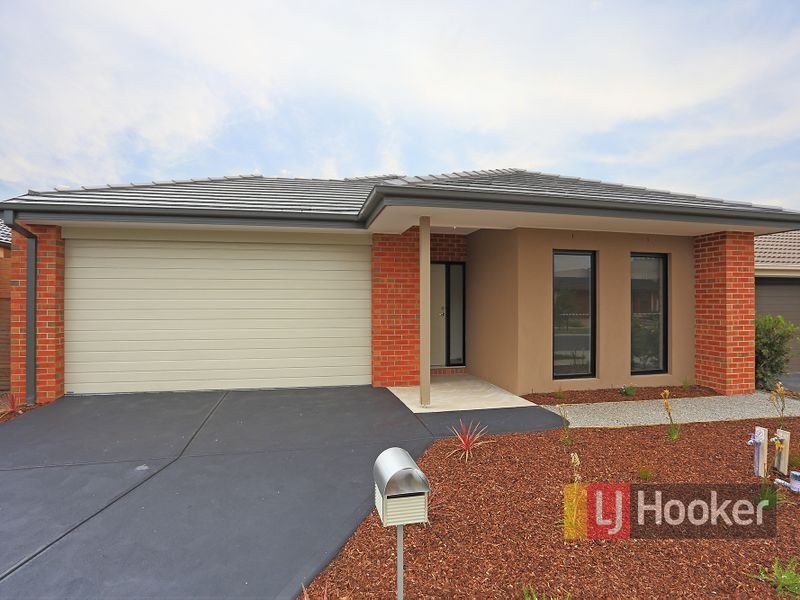 54 Viridian Avenue, Officer VIC 3809