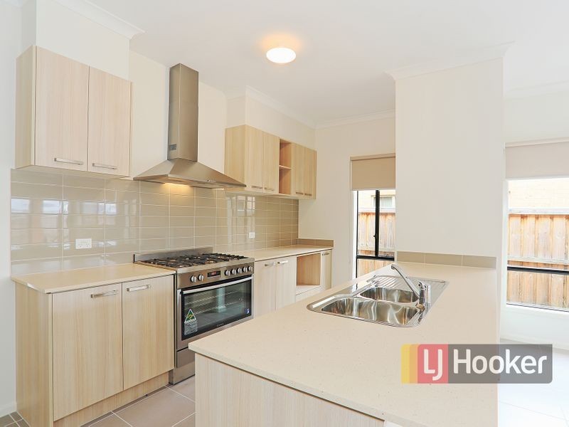 54 Viridian Avenue, Officer VIC 3809