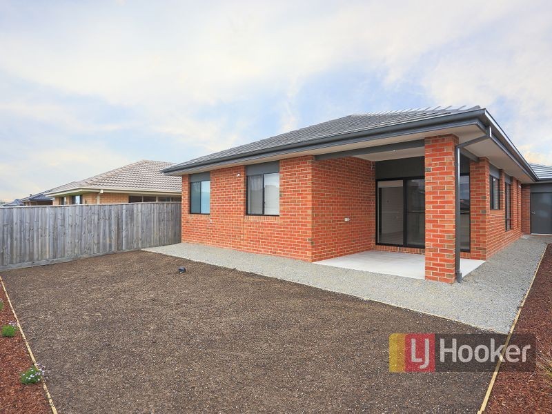 54 Viridian Avenue, Officer VIC 3809