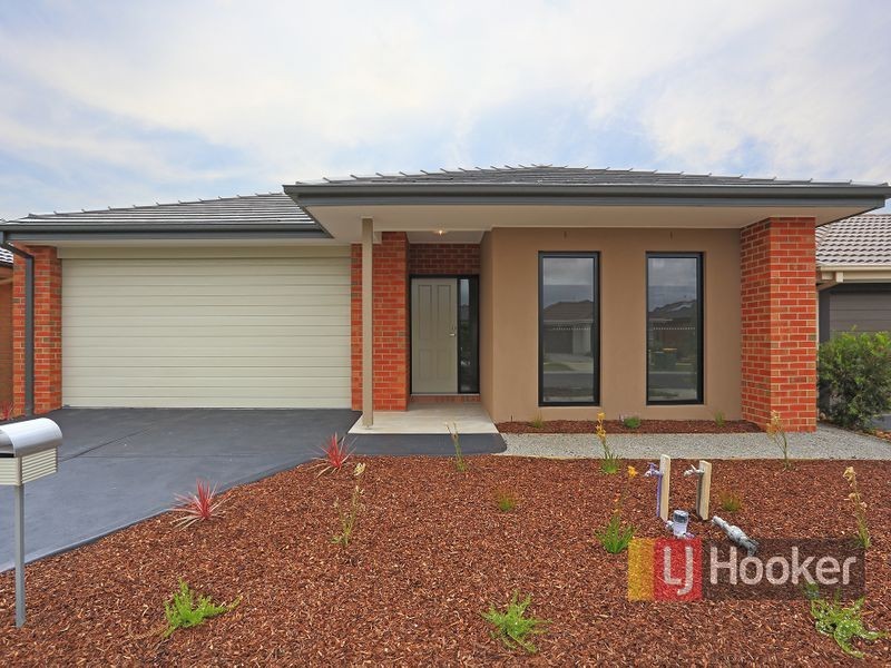 54 Viridian Avenue, Officer VIC 3809