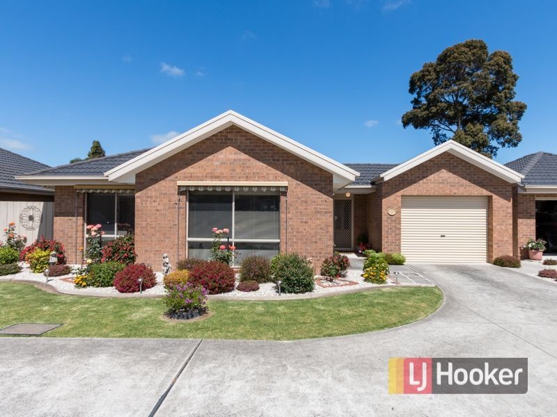 5/164-166 Princes Highway, Pakenham VIC 3810