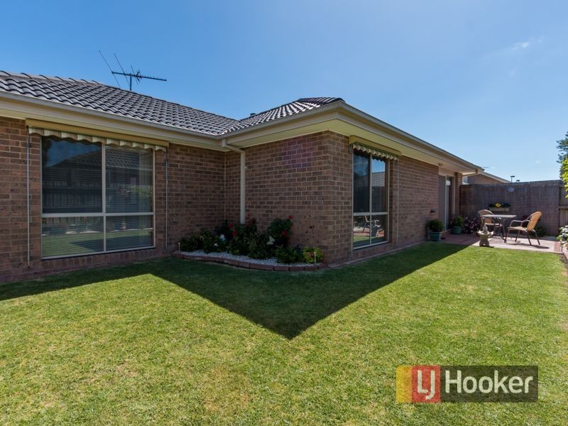 5/164-166 Princes Highway, Pakenham VIC 3810