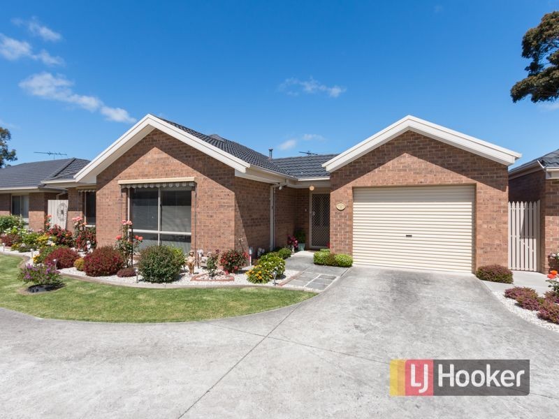 5/164-166 Princes Highway, Pakenham VIC 3810
