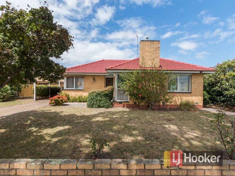 44 John Street, Pakenham VIC 3810