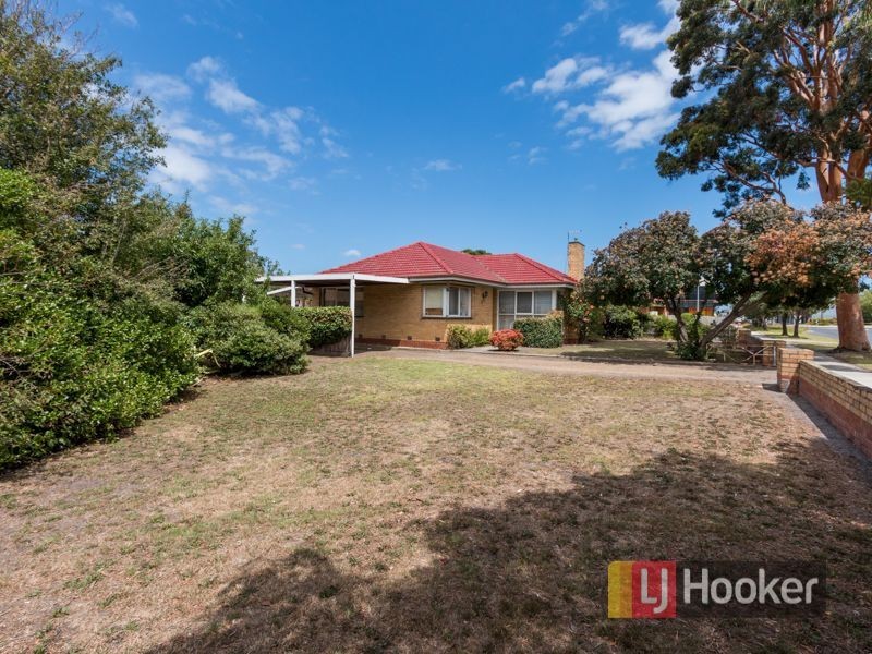 44 John Street, Pakenham VIC 3810