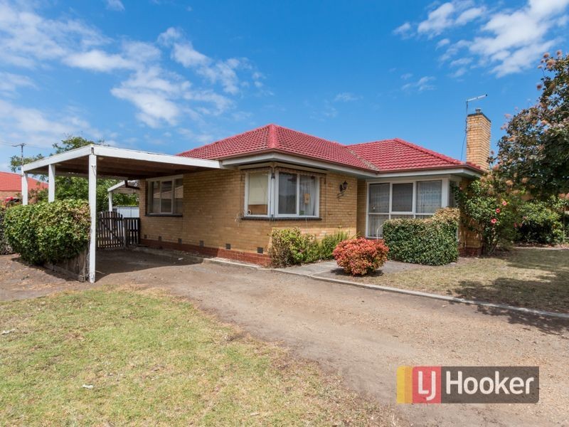 44 John Street, Pakenham VIC 3810