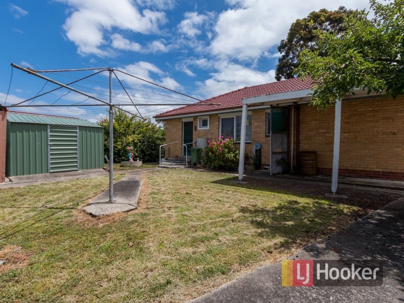 44 John Street, Pakenham VIC 3810