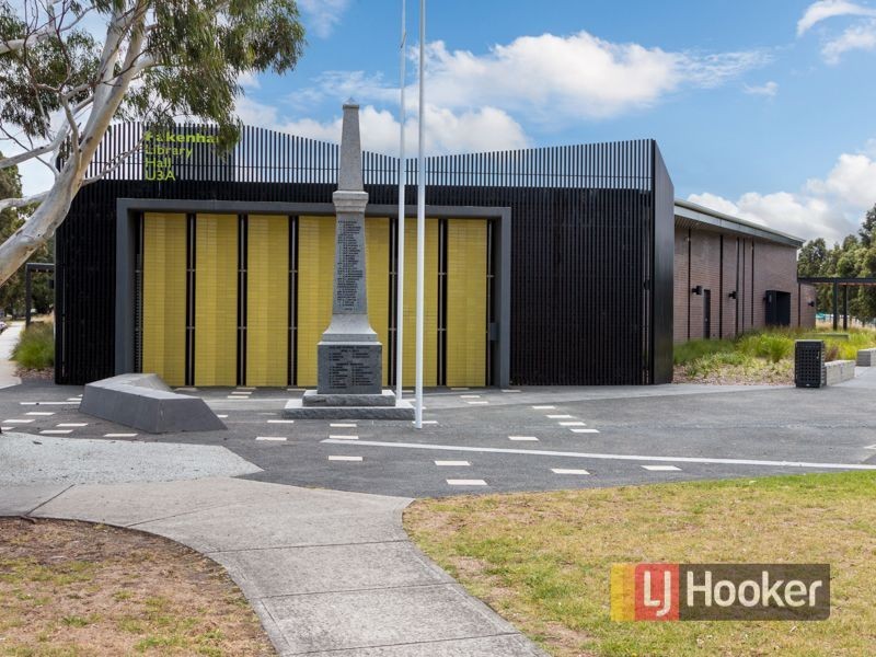 44 John Street, Pakenham VIC 3810