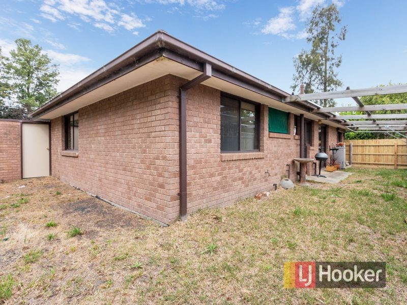 6/9 Rogers Street, Pakenham VIC 3810