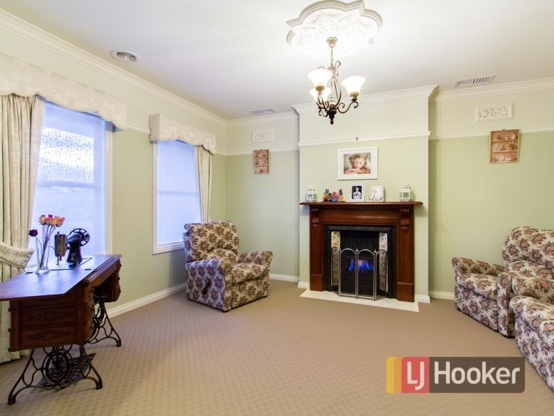 10 Gwen Meredith Drive, Bunyip VIC 3815