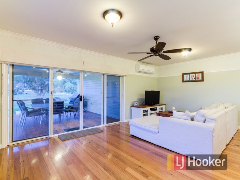 10 Gwen Meredith Drive, Bunyip VIC 3815