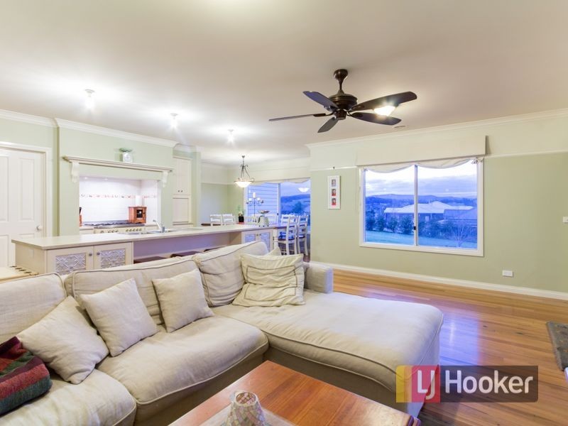 10 Gwen Meredith Drive, Bunyip VIC 3815