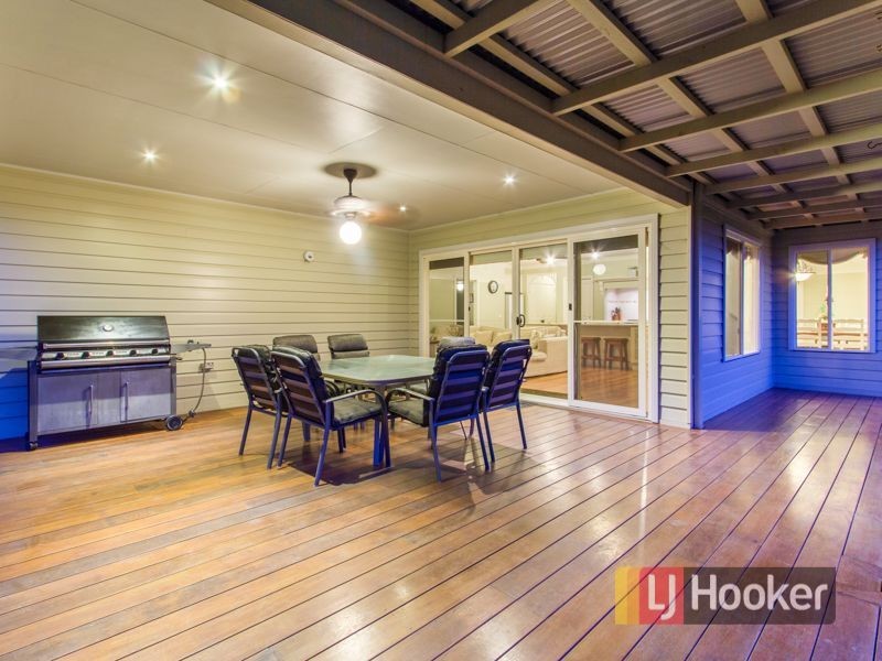 10 Gwen Meredith Drive, Bunyip VIC 3815