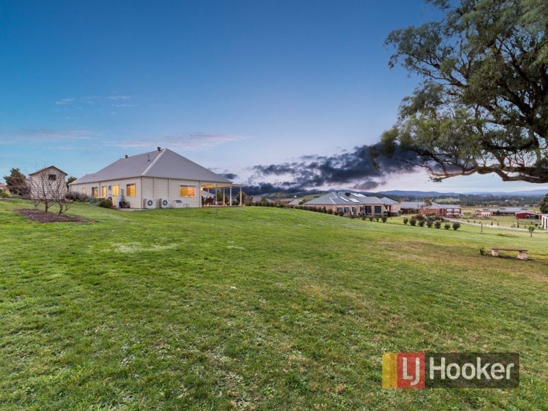 10 Gwen Meredith Drive, Bunyip VIC 3815