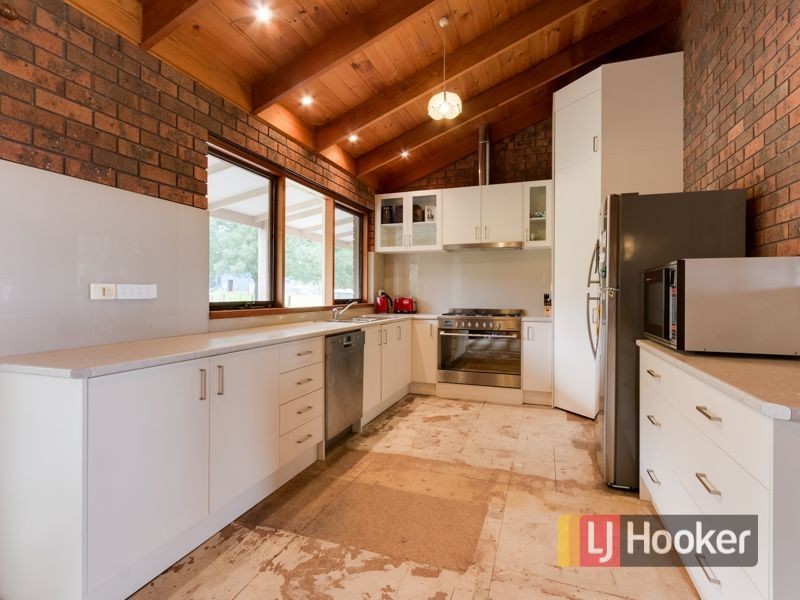 14 Doran Road, Bunyip VIC 3815