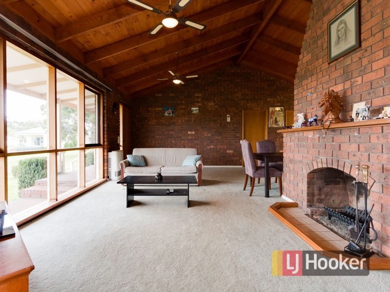 14 Doran Road, Bunyip VIC 3815