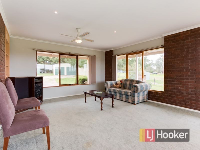 14 Doran Road, Bunyip VIC 3815