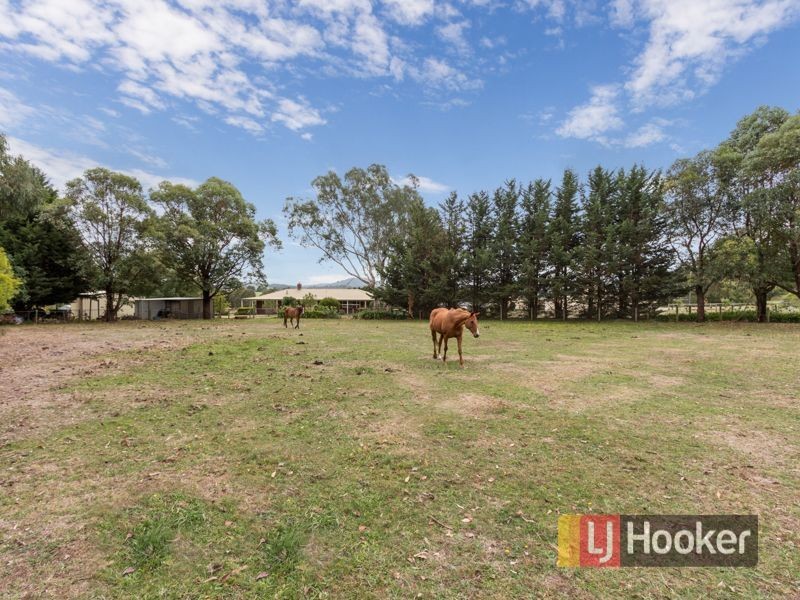 14 Doran Road, Bunyip VIC 3815