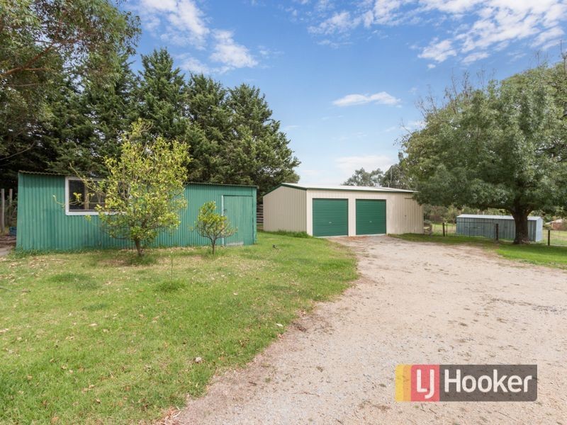 14 Doran Road, Bunyip VIC 3815