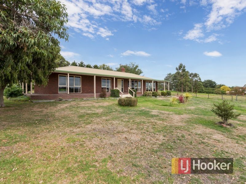 14 Doran Road, Bunyip VIC 3815