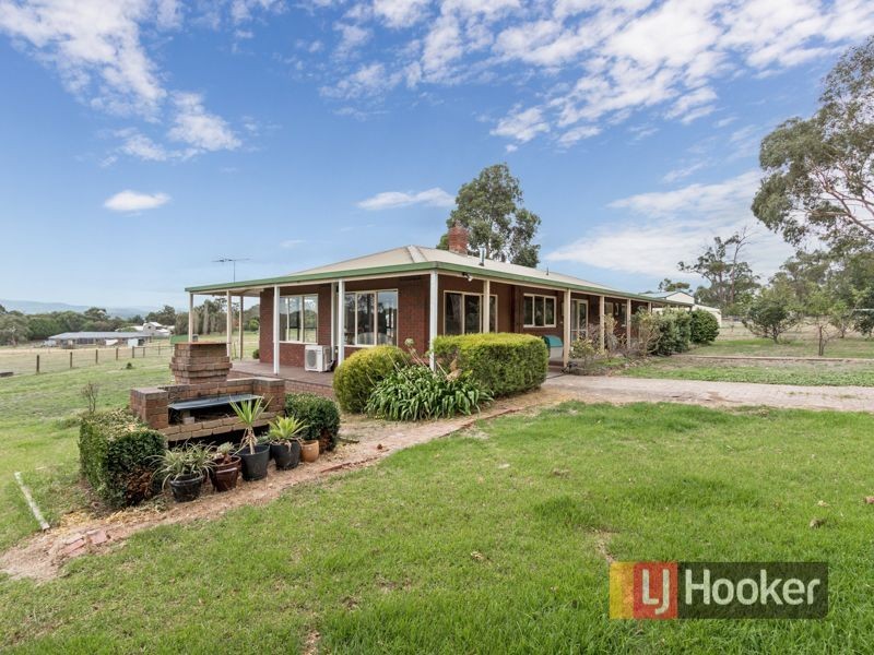 14 Doran Road, Bunyip VIC 3815