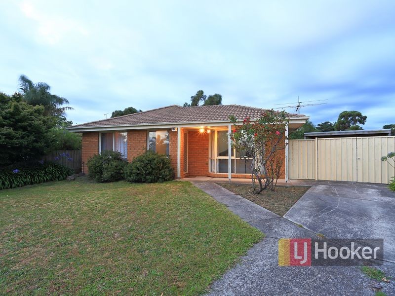 14 Benor Court, Pakenham VIC 3810
