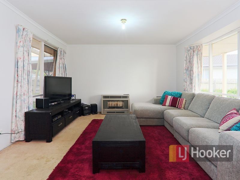 14 Benor Court, Pakenham VIC 3810