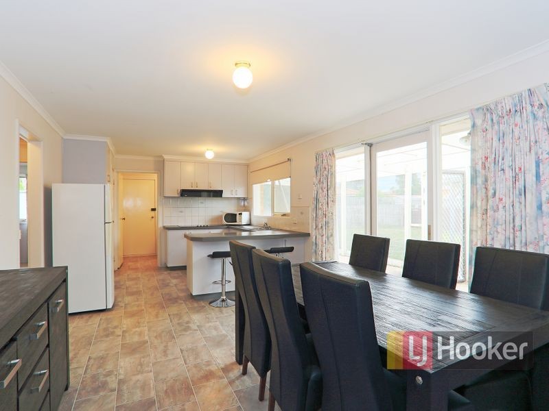 14 Benor Court, Pakenham VIC 3810