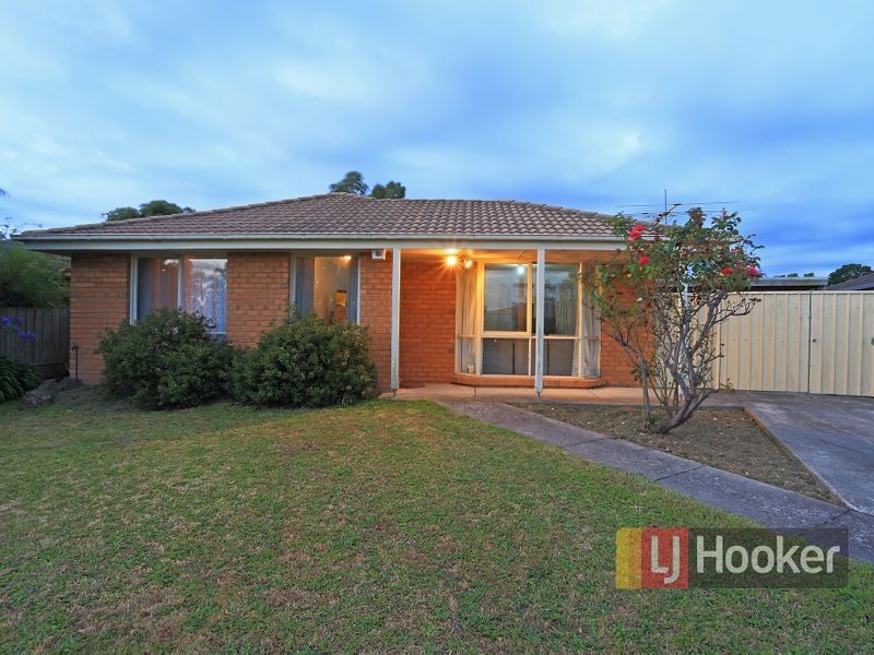 14 Benor Court, Pakenham VIC 3810