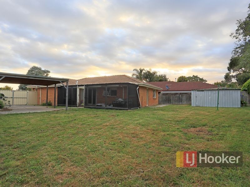 14 Benor Court, Pakenham VIC 3810