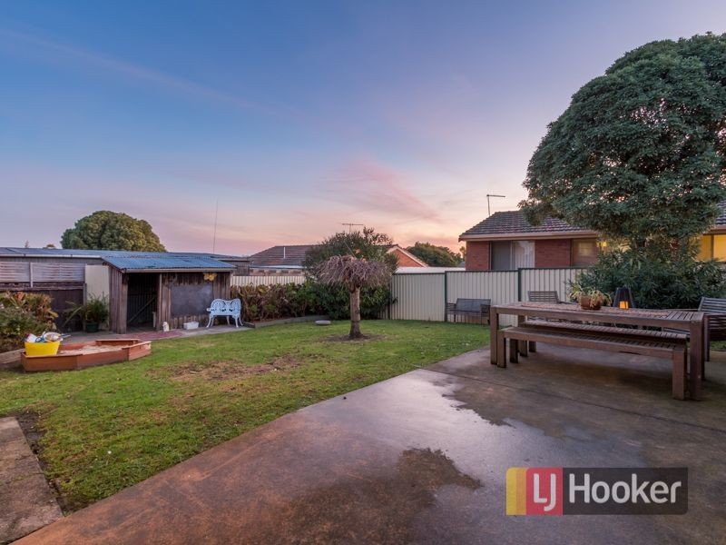 23 Deveney Street, Pakenham VIC 3810