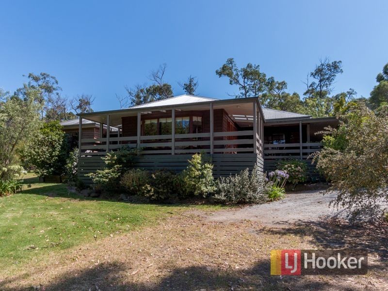 21 Mary Street, Bunyip VIC 3815
