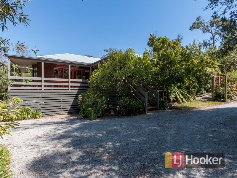 21 Mary Street, Bunyip VIC 3815