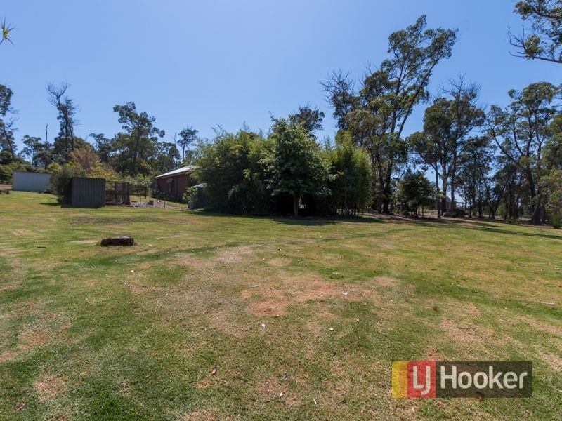 21 Mary Street, Bunyip VIC 3815