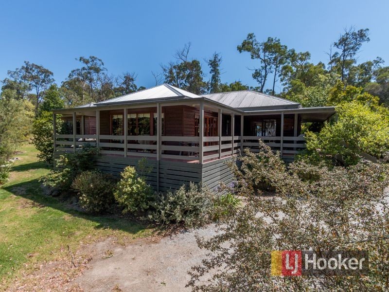 21 Mary Street, Bunyip VIC 3815