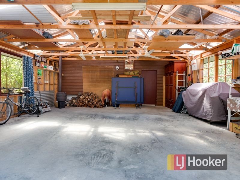 21 Mary Street, Bunyip VIC 3815