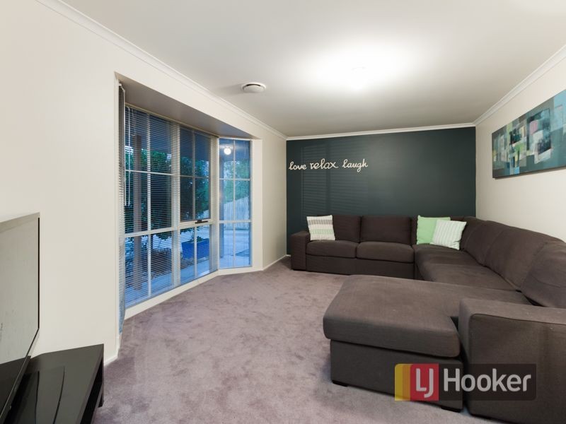 11 Nabilla Court, Pakenham VIC 3810