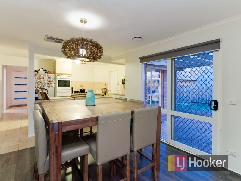 11 Nabilla Court, Pakenham VIC 3810