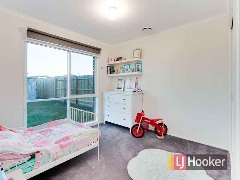 11 Nabilla Court, Pakenham VIC 3810