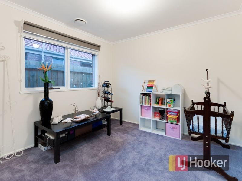 11 Nabilla Court, Pakenham VIC 3810