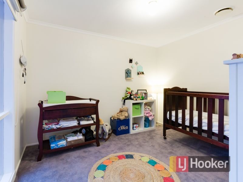 11 Nabilla Court, Pakenham VIC 3810