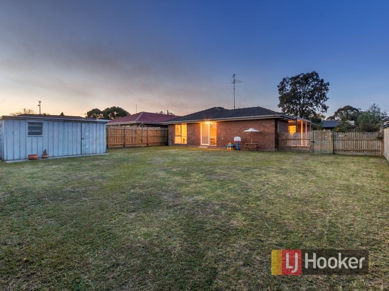 11 Nabilla Court, Pakenham VIC 3810
