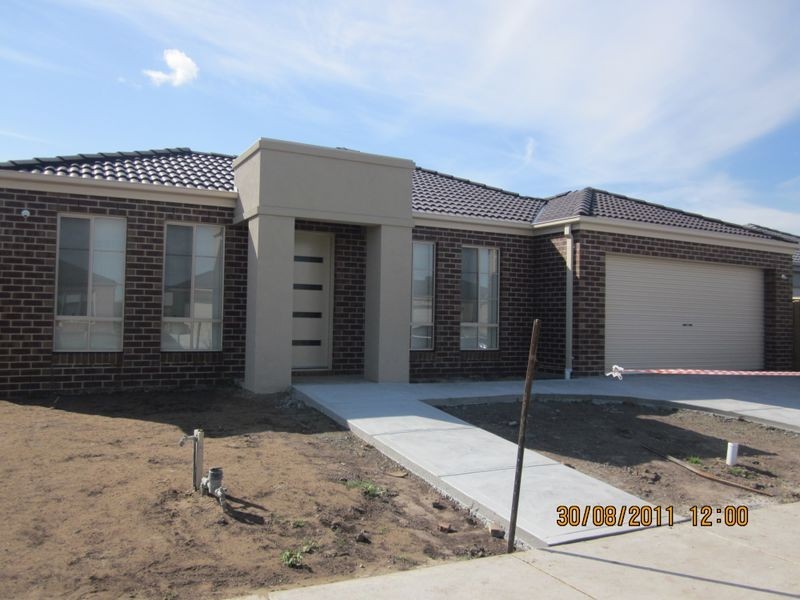 49 Gallery way, Pakenham VIC 3810